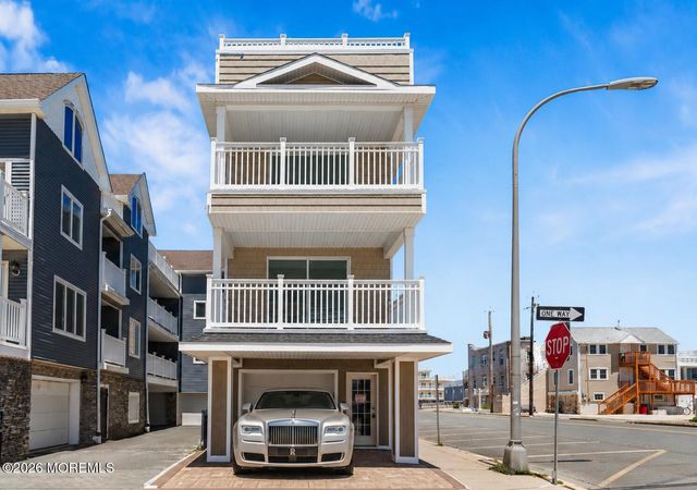 1300 Ocean Terrace Ocean Side, Seaside Heights, NJ 08751