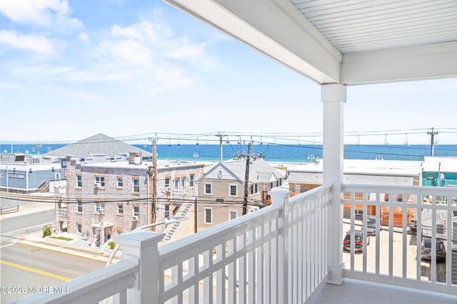 1300 Ocean Terrace Ocean Side, Seaside Heights, NJ 08751