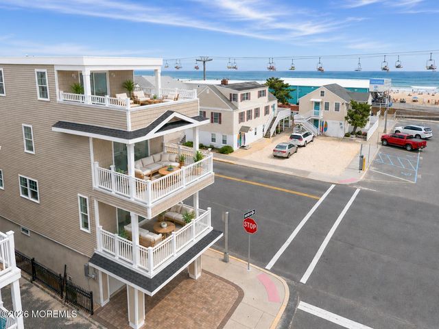 1300 Ocean Terrace Ocean Side, Seaside Heights, NJ 08751