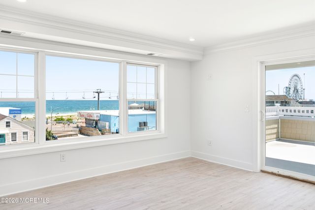 1300 Ocean Terrace Ocean Side, Seaside Heights, NJ 08751