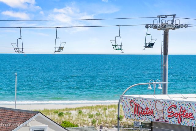 1300 Ocean Terrace Ocean Side, Seaside Heights, NJ 08751