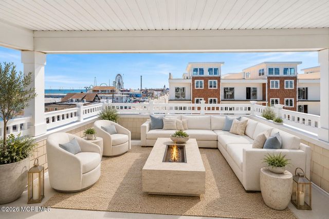 1300 Ocean Terrace Ocean Side, Seaside Heights, NJ 08751