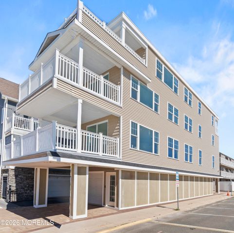 1300 Ocean Terrace Ocean Side, Seaside Heights, NJ 08751
