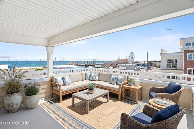 1300 Ocean Terrace Ocean Side, Seaside Heights, NJ 08751