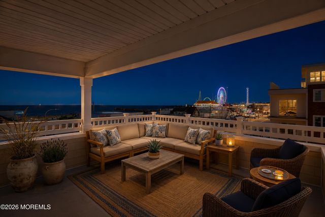 1300 Ocean Terrace Ocean Side, Seaside Heights, NJ 08751