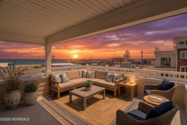 1300 Ocean Terrace Ocean Side, Seaside Heights, NJ 08751