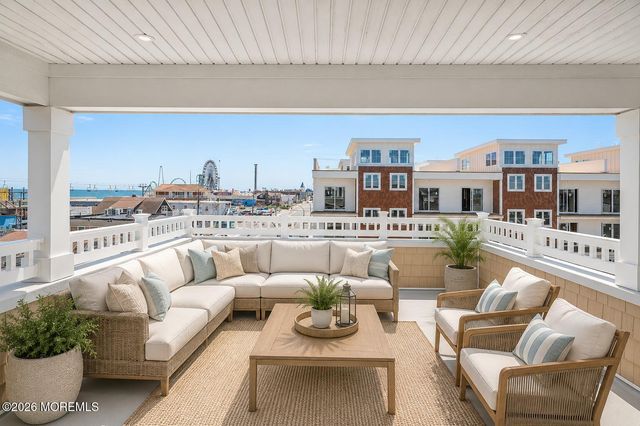 1300 Ocean Terrace Ocean Side, Seaside Heights, NJ 08751