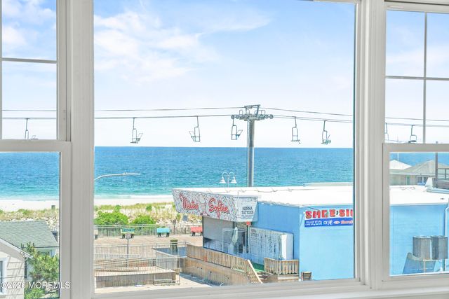 1300 Ocean Terrace Ocean Side, Seaside Heights, NJ 08751