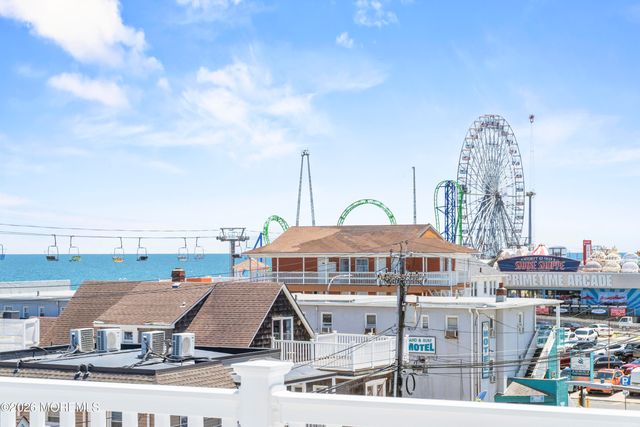 1300 Ocean Terrace Ocean Side, Seaside Heights, NJ 08751