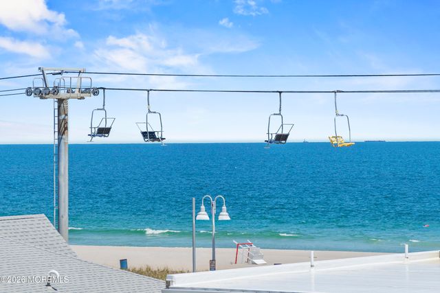 1300 Ocean Terrace Ocean Side, Seaside Heights, NJ 08751