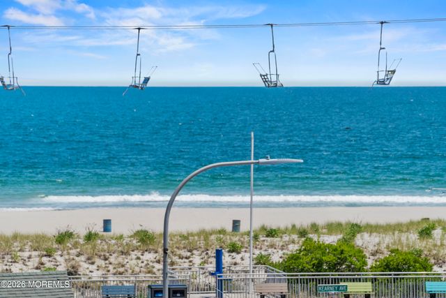 1300 Ocean Terrace Ocean Side, Seaside Heights, NJ 08751