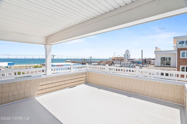 1300 Ocean Terrace Ocean Side, Seaside Heights, NJ 08751