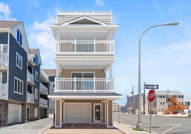 1300 Ocean Terrace Ocean Side, Seaside Heights, NJ 08751