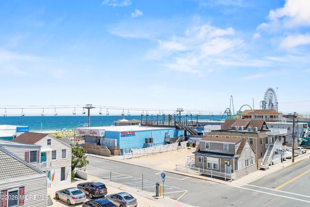 1300 Ocean Terrace Ocean Side, Seaside Heights, NJ 08751