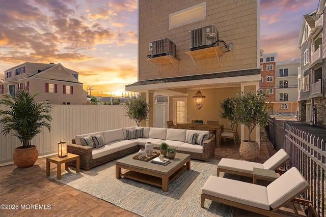 1300 Ocean Terrace Ocean Side, Seaside Heights, NJ 08751