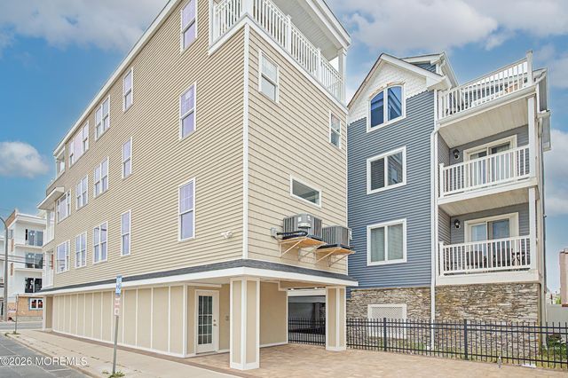 1300 Ocean Terrace Ocean Side, Seaside Heights, NJ 08751