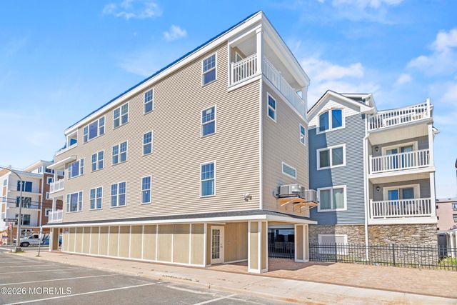 1300 Ocean Terrace Ocean Side, Seaside Heights, NJ 08751