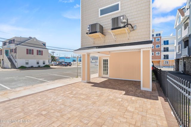1300 Ocean Terrace Ocean Side, Seaside Heights, NJ 08751