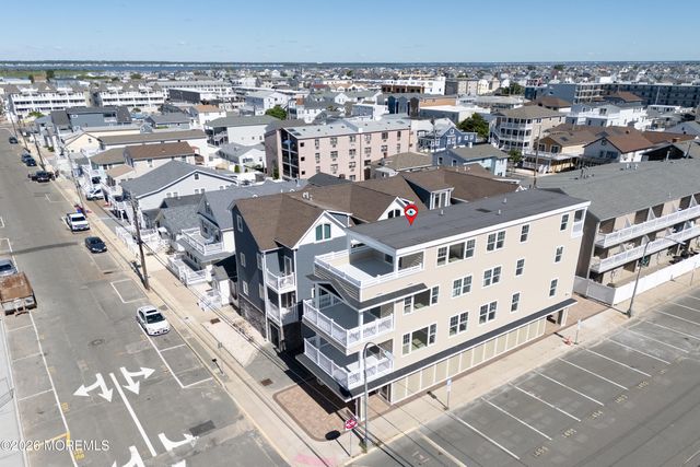 1300 Ocean Terrace Ocean Side, Seaside Heights, NJ 08751