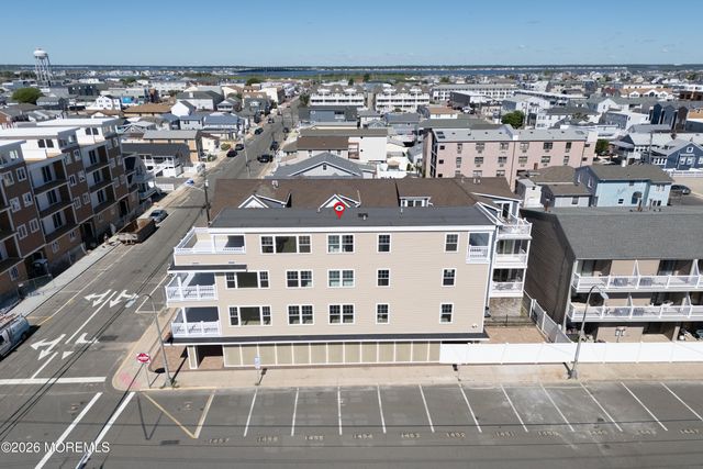 1300 Ocean Terrace Ocean Side, Seaside Heights, NJ 08751