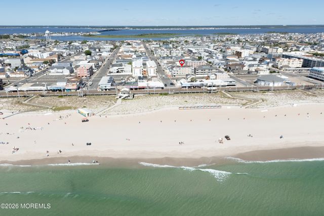 1300 Ocean Terrace Ocean Side, Seaside Heights, NJ 08751