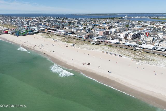 1300 Ocean Terrace Ocean Side, Seaside Heights, NJ 08751
