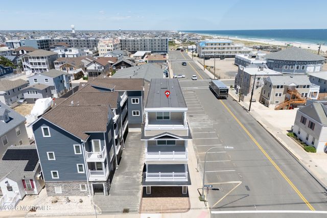 1300 Ocean Terrace Ocean Side, Seaside Heights, NJ 08751