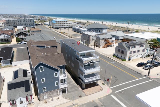 1300 Ocean Terrace Ocean Side, Seaside Heights, NJ 08751