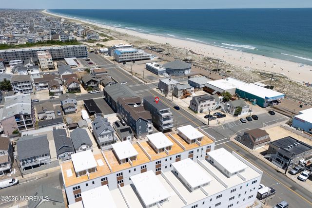 1300 Ocean Terrace Ocean Side, Seaside Heights, NJ 08751