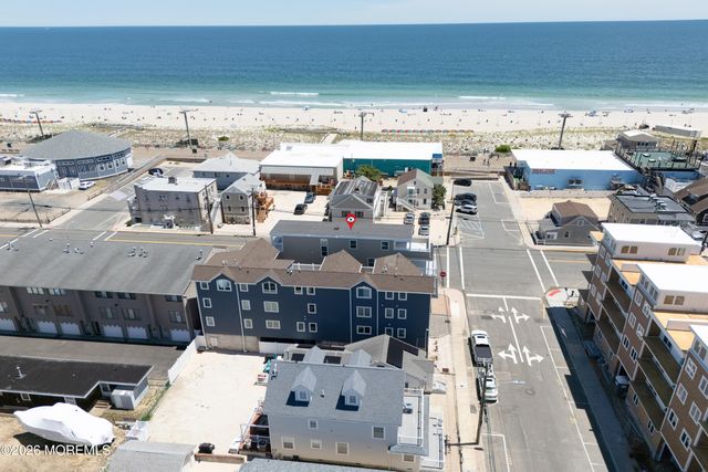 1300 Ocean Terrace Ocean Side, Seaside Heights, NJ 08751