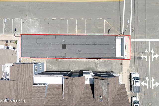 1300 Ocean Terrace Ocean Side, Seaside Heights, NJ 08751