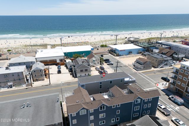 1300 Ocean Terrace Ocean Side, Seaside Heights, NJ 08751