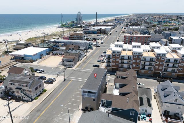 1300 Ocean Terrace Ocean Side, Seaside Heights, NJ 08751