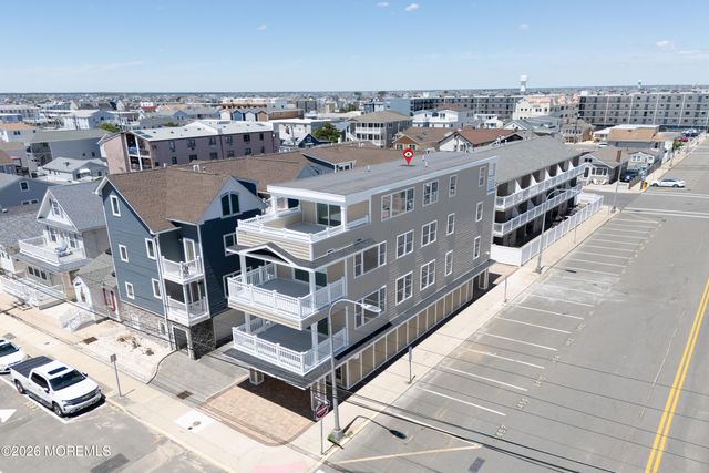 1300 Ocean Terrace Ocean Side, Seaside Heights, NJ 08751