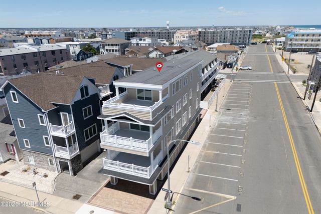 1300 Ocean Terrace Ocean Side, Seaside Heights, NJ 08751