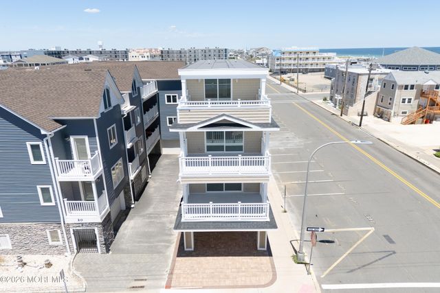 1300 Ocean Terrace Ocean Side, Seaside Heights, NJ 08751