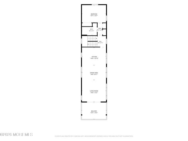 1300 Ocean Terrace Ocean Side, Seaside Heights, NJ 08751