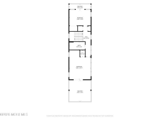 1300 Ocean Terrace Ocean Side, Seaside Heights, NJ 08751