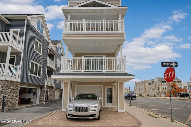 1300 Ocean Terrace Ocean Side, Seaside Heights, NJ 08751
