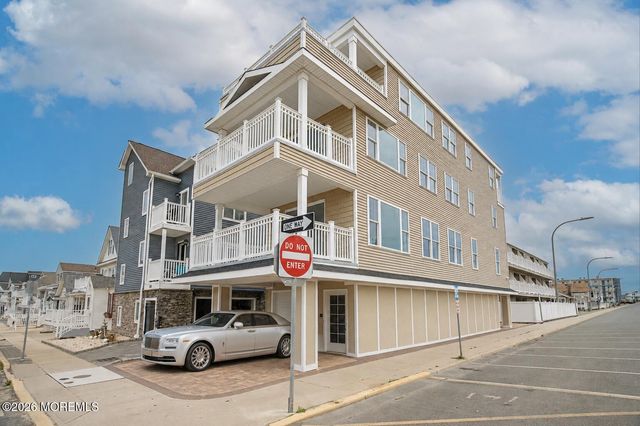 1300 Ocean Terrace Ocean Side, Seaside Heights, NJ 08751