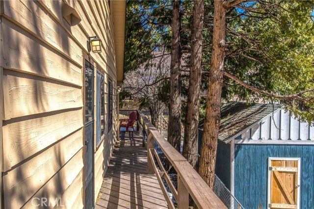 31822 Panorama Drive, Running Springs, CA 92382