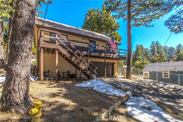 31822 Panorama Drive, Running Springs, CA 92382