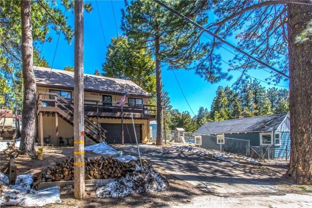 31822 Panorama Drive, Running Springs, CA 92382