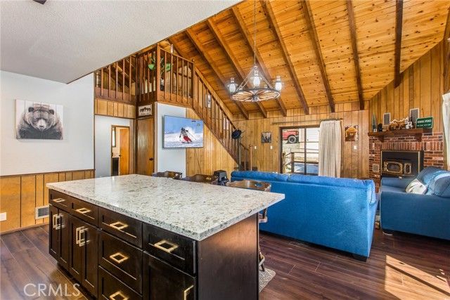 31822 Panorama Drive, Running Springs, CA 92382