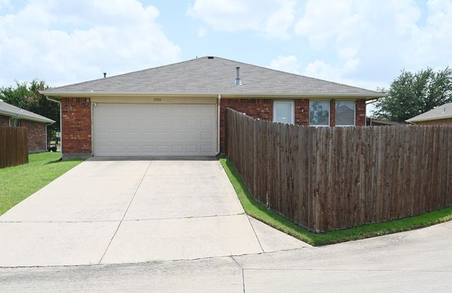3924 Palace Place, Frisco, TX 75033