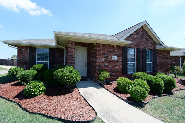 3924 Palace Place, Frisco, TX 75033