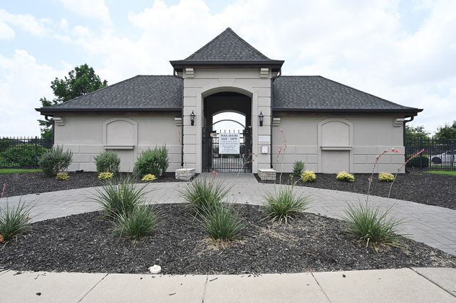 3924 Palace Place, Frisco, TX 75033