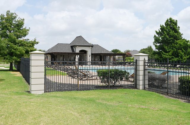 3924 Palace Place, Frisco, TX 75033