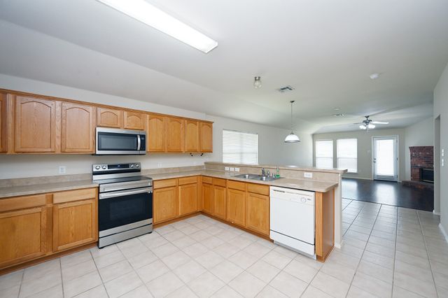 3924 Palace Place, Frisco, TX 75033