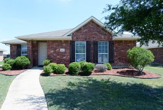 3924 Palace Place, Frisco, TX 75033